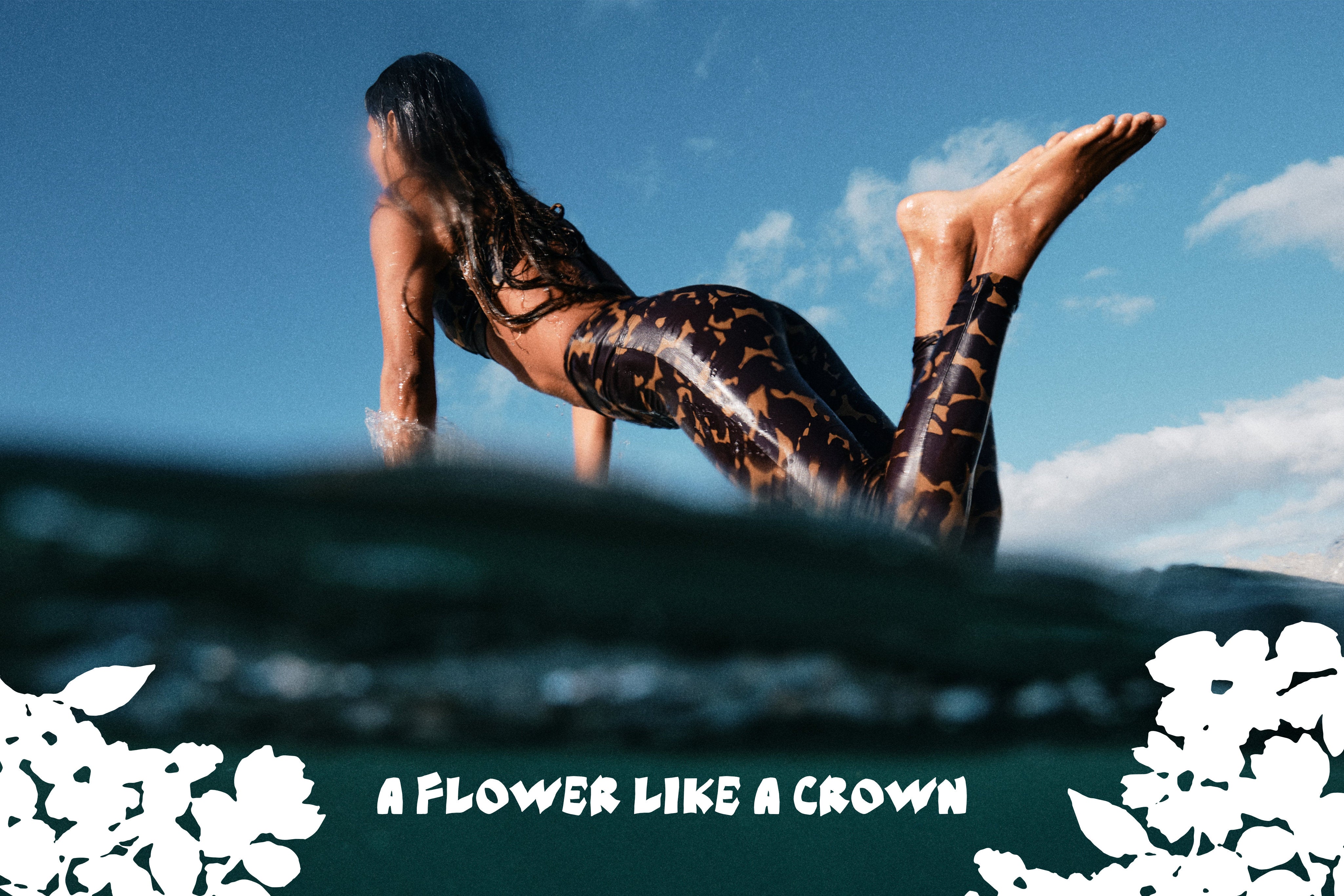 Signatures 2024 – Surf Bikinis & Swimsuits