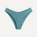 Bikini Bottom "Calima" ice blue shine