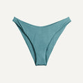 Bikini Bottom "Notos" ice blue shine