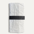 Bikini Wet Bag in White