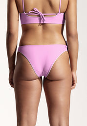 Surf Bikini Bottom "Mako" in baby pink