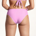 Surf Bikini Bottom "Opah" in baby pink