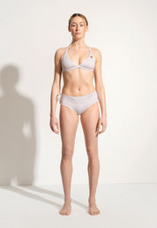 Surf Bikini Oberteil „Malea“ in Breeze Print 1